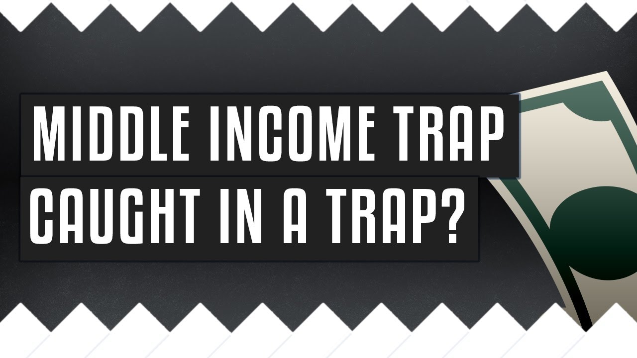 Middle Income Trap